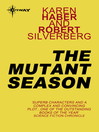 The Mutant Season (eBook)